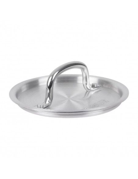 Couvercle de casseroles en aluminium Vogue 120mm