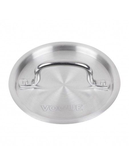 Couvercle de casseroles en aluminium Vogue 120mm
