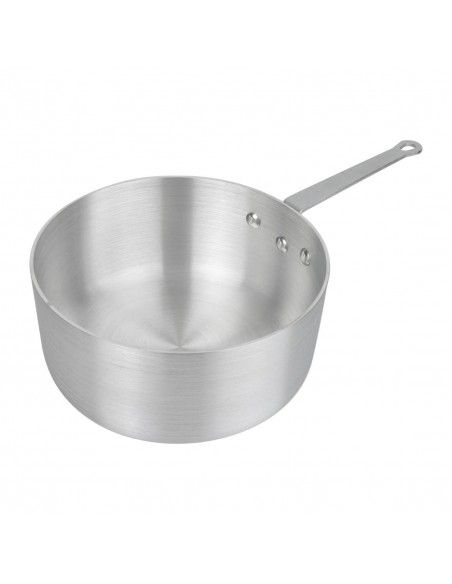 Casserole en aluminium Vogue 5,4L