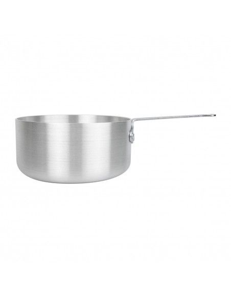 Casserole en aluminium Vogue 5,4L