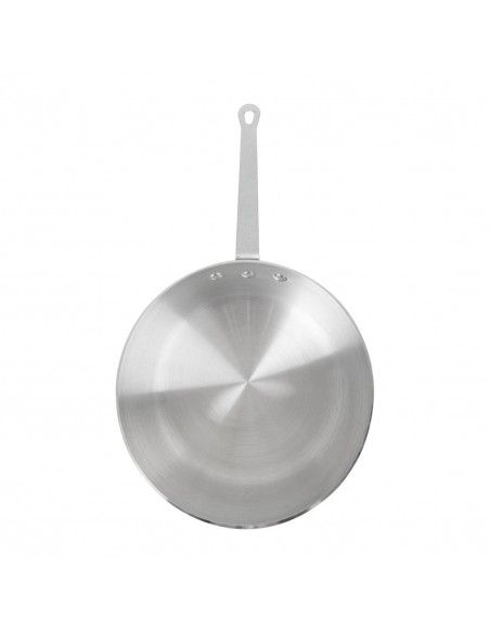 Casserole en aluminium Vogue 5,4L