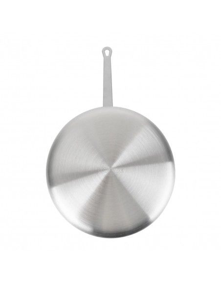 Casserole en aluminium Vogue 5,4L