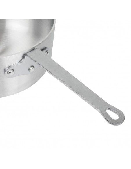 Casserole en aluminium Vogue 5,4L