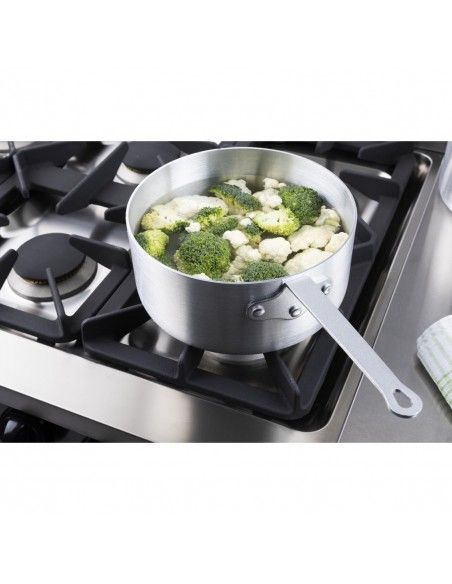 Casserole en aluminium Vogue 5,4L