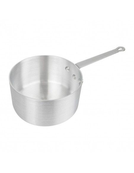Casserole en aluminium Vogue 3,4L
