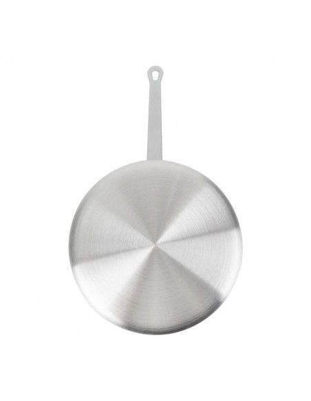 Casserole en aluminium Vogue 3,4L