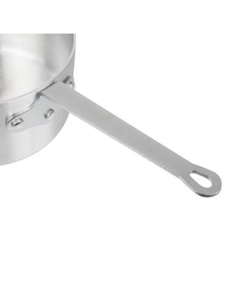 Casserole en aluminium Vogue 3,4L