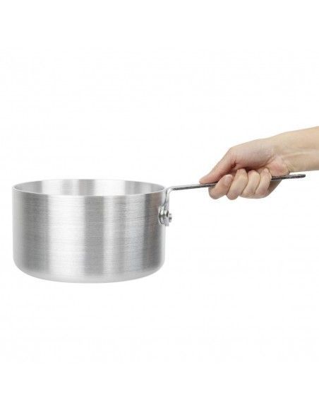 Casserole en aluminium Vogue 3,4L