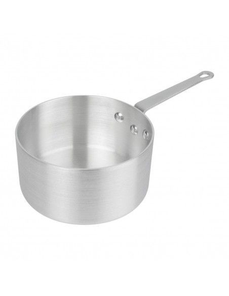 Casserole en aluminium Vogue 2,4L