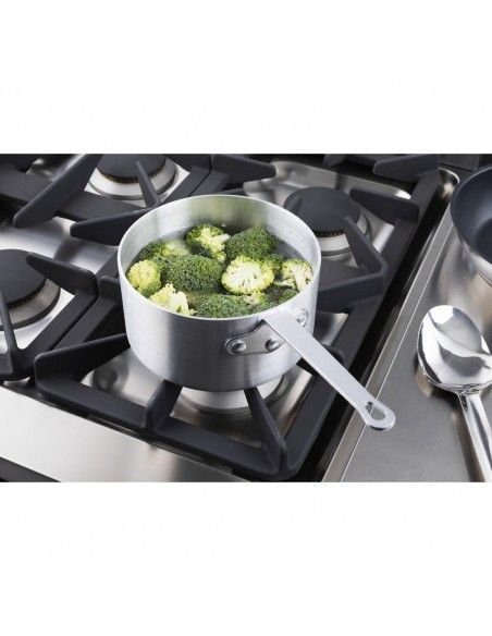 Casserole en aluminium Vogue 2,4L