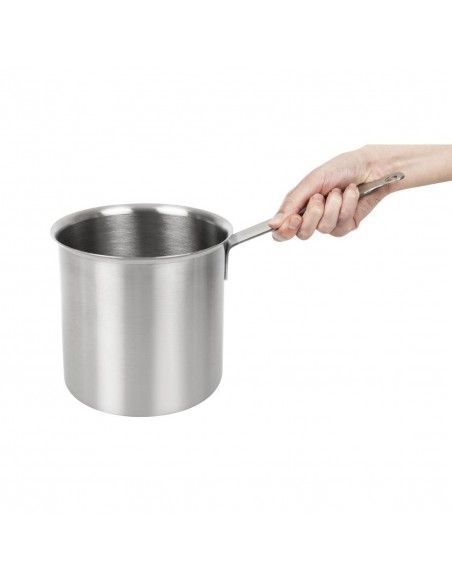 Bain-marie inox Matfer Bourgeat 16cm
