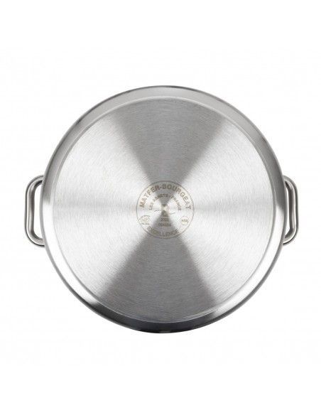 Marmite Matfer Bourgeat Excellence 10,8L