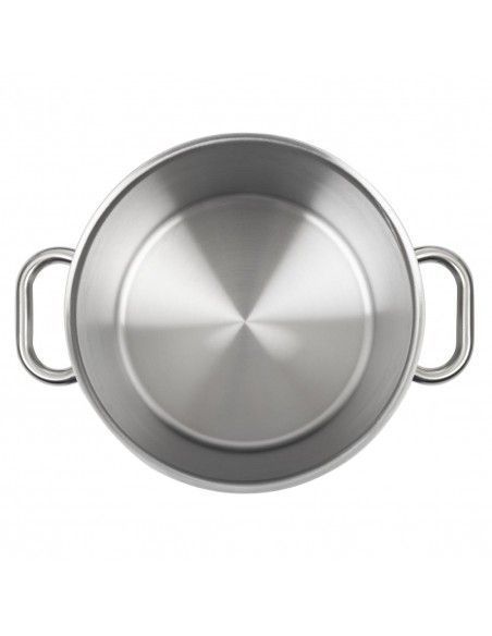 Marmite Matfer Bourgeat Excellence 17,2L