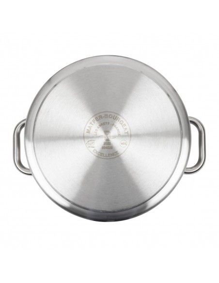 Marmite Matfer Bourgeat Excellence 17,2L