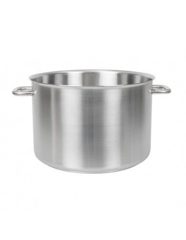 Marmite Matfer Bourgeat Excellence inox 50 L