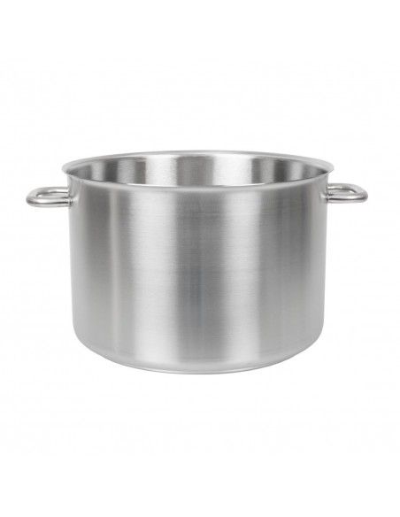 Marmite Matfer Bourgeat Excellence inox 50 L