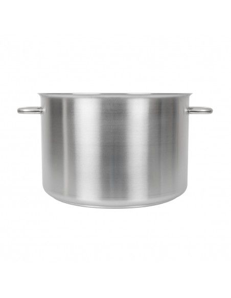 Marmite Matfer Bourgeat Excellence inox 50 L