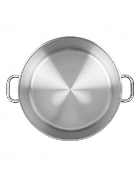 Marmite Matfer Bourgeat Excellence inox 50 L