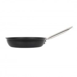 Poêle induction antiadhésive Matfer Bourgeat Elite Pro 240mm 2