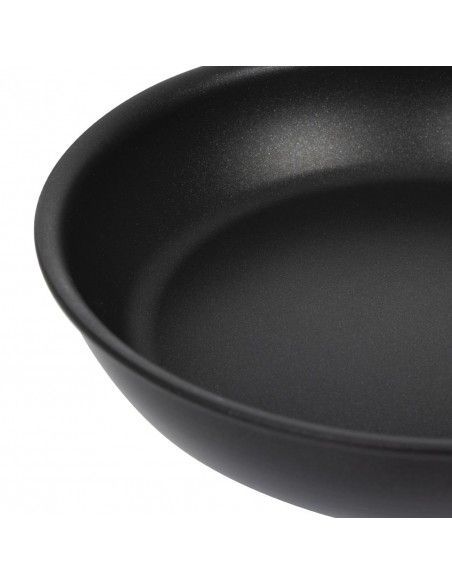 Poêle induction antiadhésive Matfer Bourgeat Elite Pro 240mm