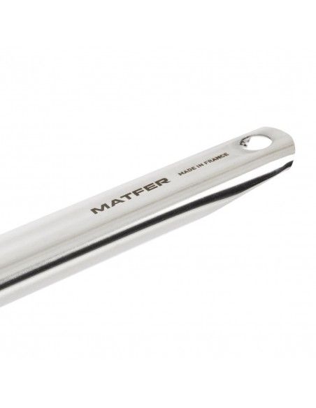 Poêle induction antiadhésive Matfer Bourgeat Elite Pro 240mm