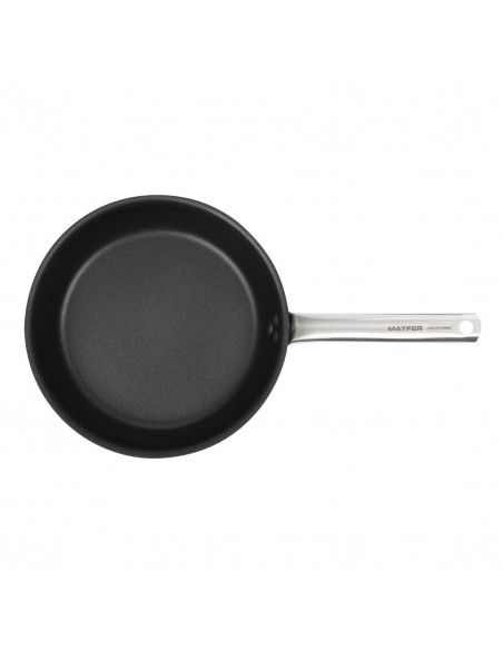 Poêle induction antiadhésive Matfer Bourgeat Elite Pro 240mm