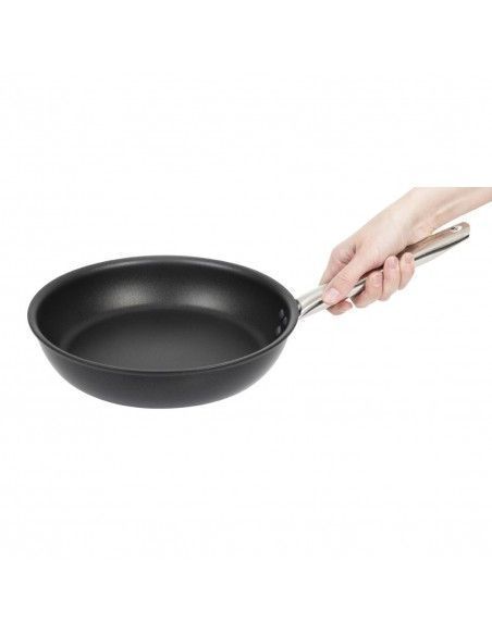 Poêle induction antiadhésive Matfer Bourgeat Elite Pro 240mm