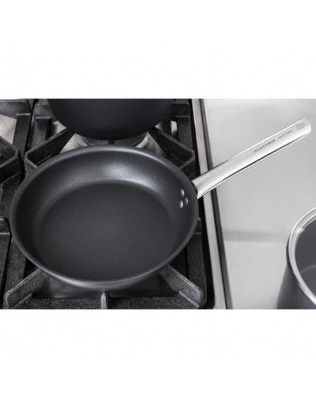 Poêle induction antiadhésive Matfer Bourgeat Elite Pro 240mm