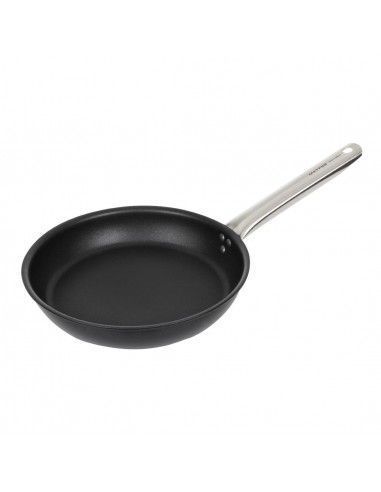 Poêle induction antiadhésive Matfer Bourgeat Elite Pro 280mm