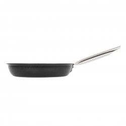 Poêle induction antiadhésive Matfer Bourgeat Elite Pro 280mm 2