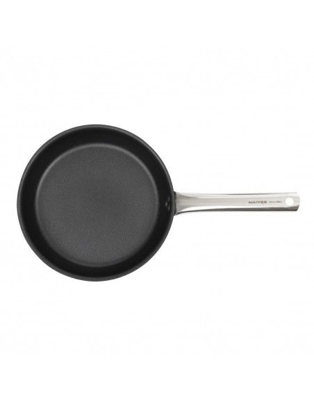 Poêle induction antiadhésive Matfer Bourgeat Elite Pro 280mm