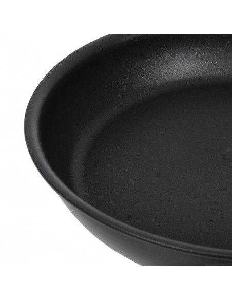 Poêle induction antiadhésive Matfer Bourgeat Elite Pro 280mm