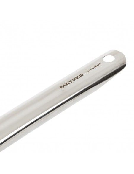 Poêle induction antiadhésive Matfer Bourgeat Elite Pro 280mm