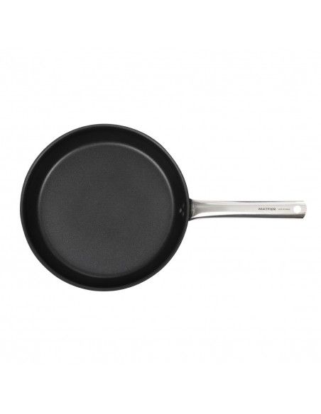 Poêle induction antiadhésive Matfer Bourgeat Elite Pro 320mm