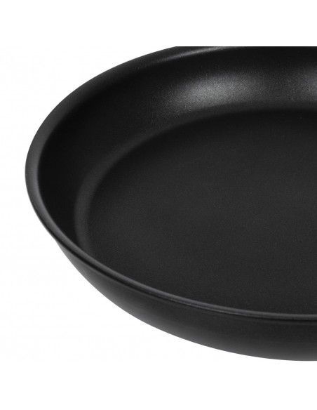 Poêle induction antiadhésive Matfer Bourgeat Elite Pro 320mm