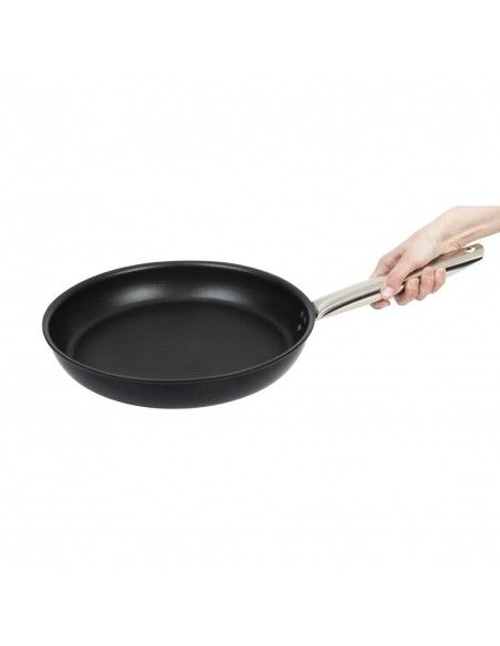 Poêle induction antiadhésive Matfer Bourgeat Elite Pro 320mm