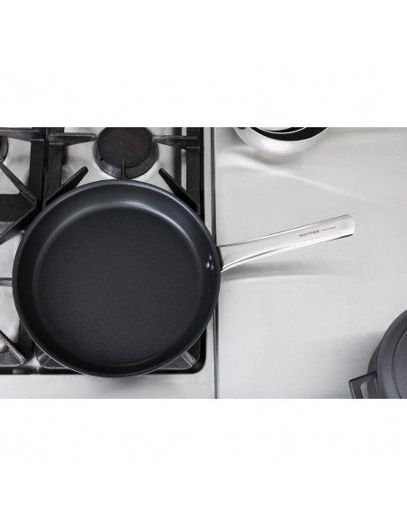 Poêle induction antiadhésive Matfer Bourgeat Elite Pro 320mm