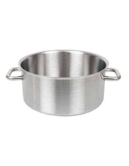 Faitout inox Excellence Matfer Bourgeat 5L