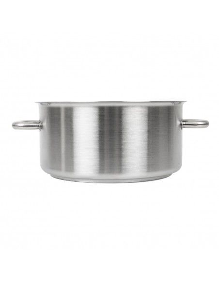 Faitout inox Excellence Matfer Bourgeat 5L