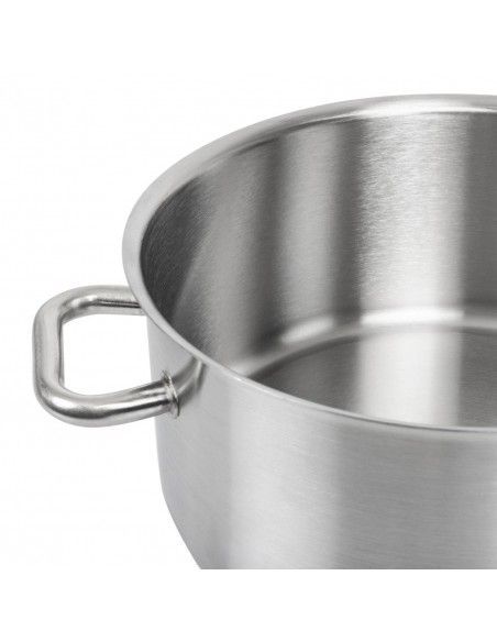 Faitout inox Excellence Matfer Bourgeat 5L