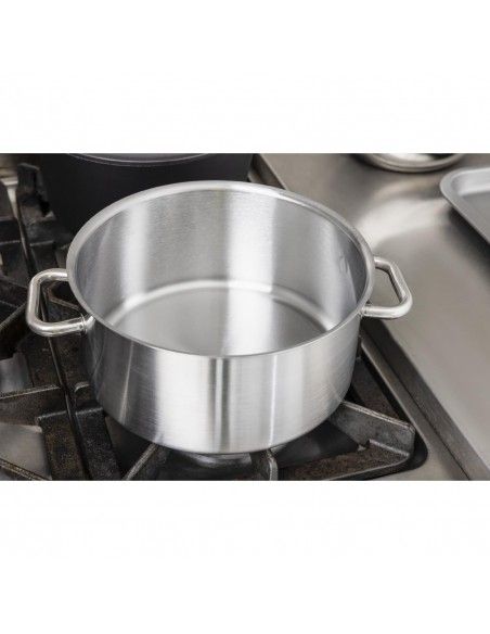 Faitout inox Excellence Matfer Bourgeat 5L