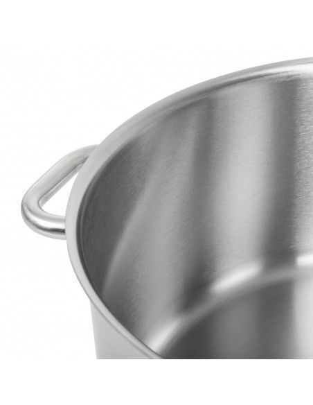 Faitout Excellence Matfer Bourgeat 25L