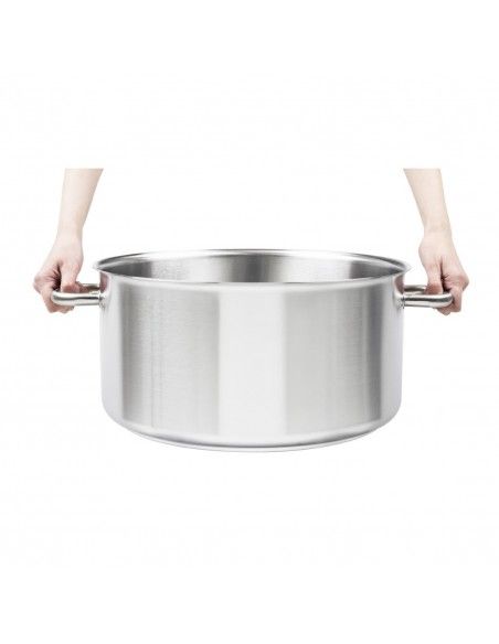 Faitout Excellence Matfer Bourgeat 25L