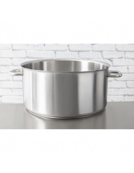Faitout Excellence Matfer Bourgeat 25L