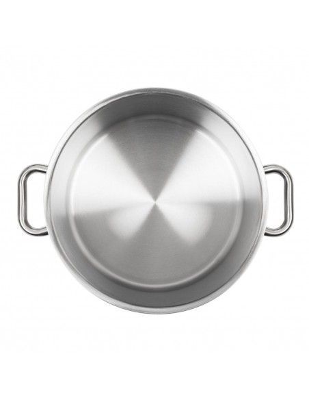 Braisière Excellence Matfer Bourgeat 7L