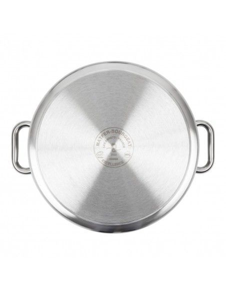 Braisière Excellence Matfer Bourgeat 7L