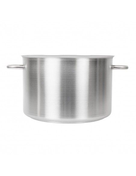 Braisière Excellence Matfer Bourgeat 24L