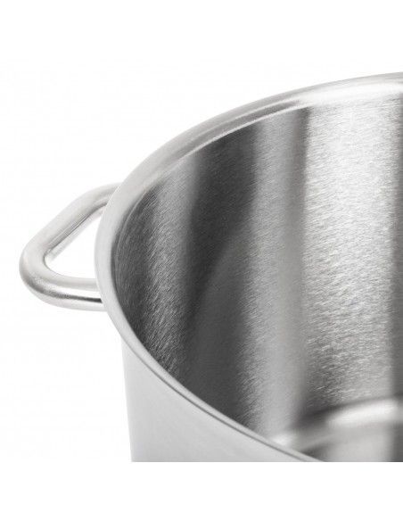Braisière Excellence Matfer Bourgeat 24L