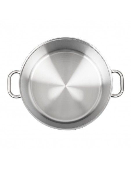 Braisière Excellence Matfer Bourgeat 24L