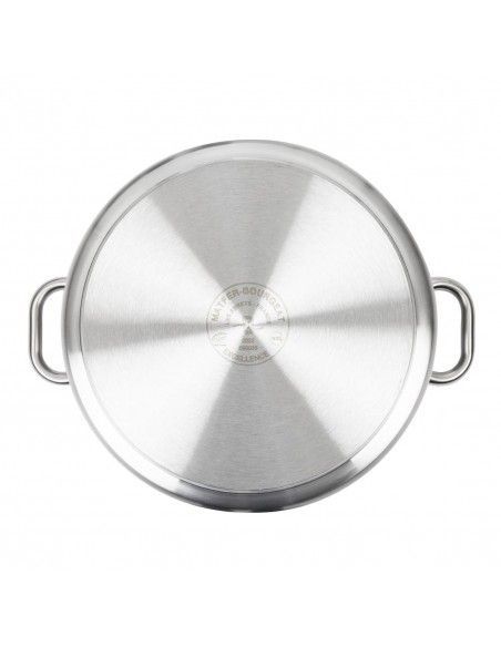 Braisière Excellence Matfer Bourgeat 24L